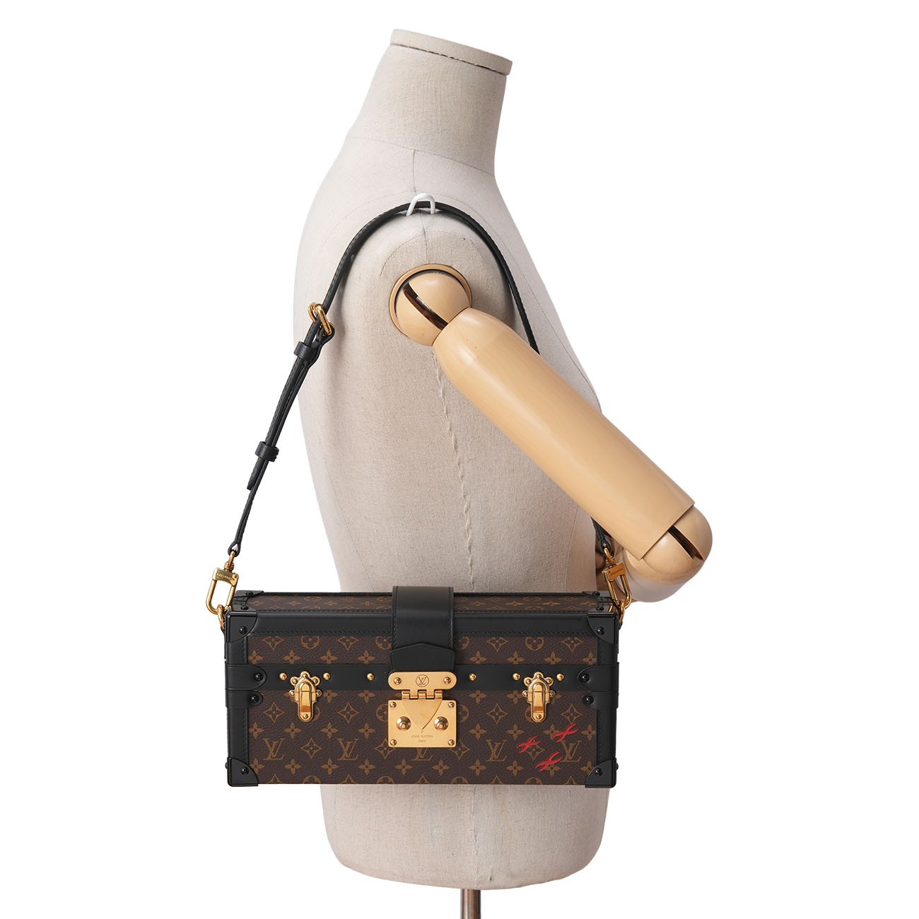 LOUIS VUITTON(USED)루이비통 M46120 쁘띠뜨 말 이스트웨스트